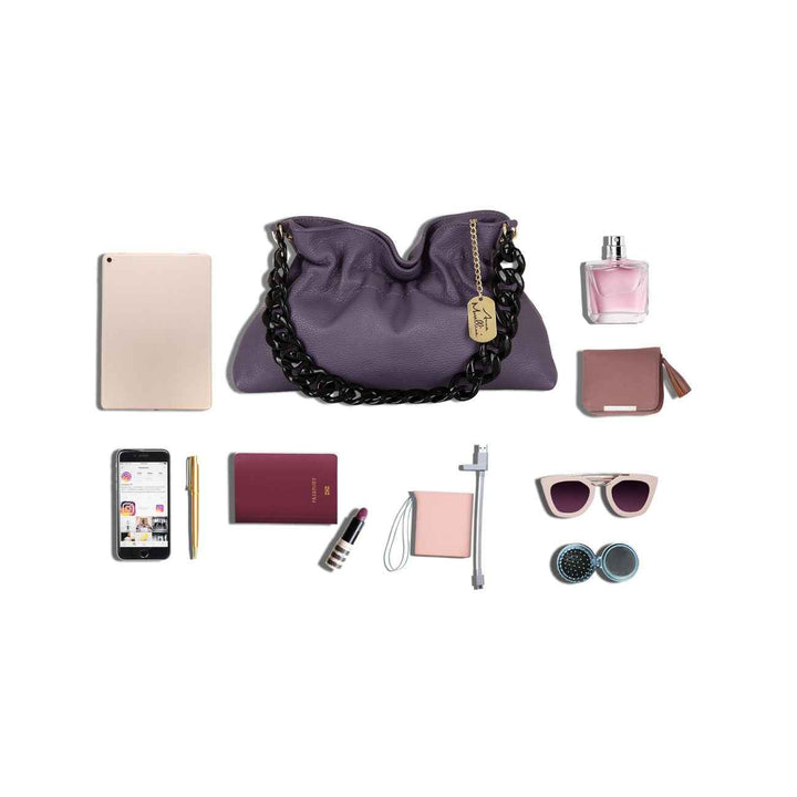 Fabrizia - WB390830- LAVENDER (D87)