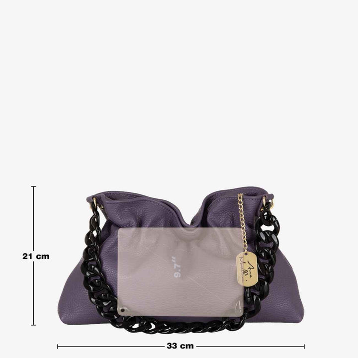 Fabrizia - WB390830- LAVENDER (D87)