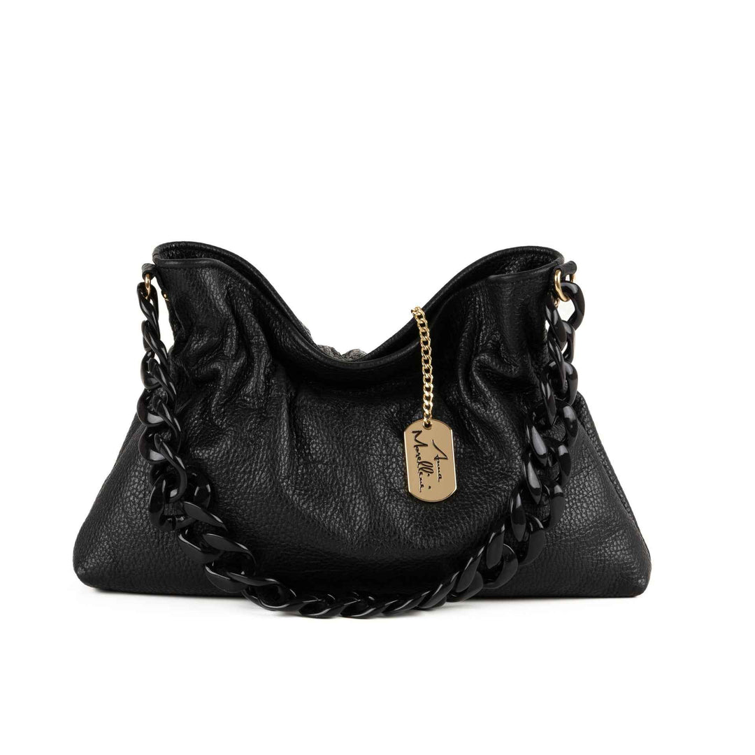 Fabrizia- WB390830-NERO (D28)