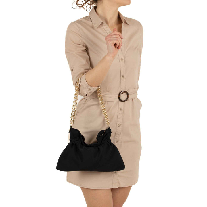 Roberta- WB390832-NERO