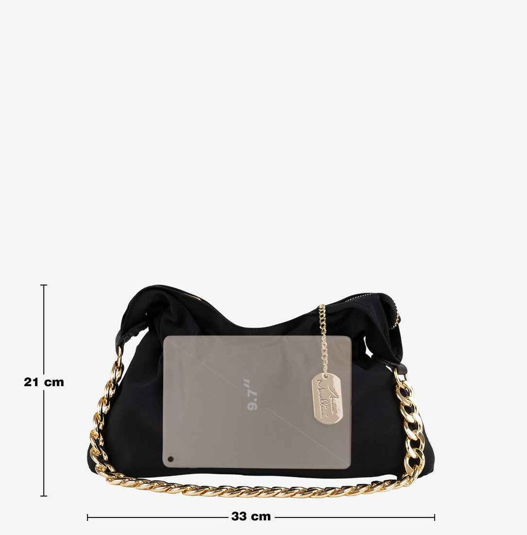 Roberta- WB390832-NERO