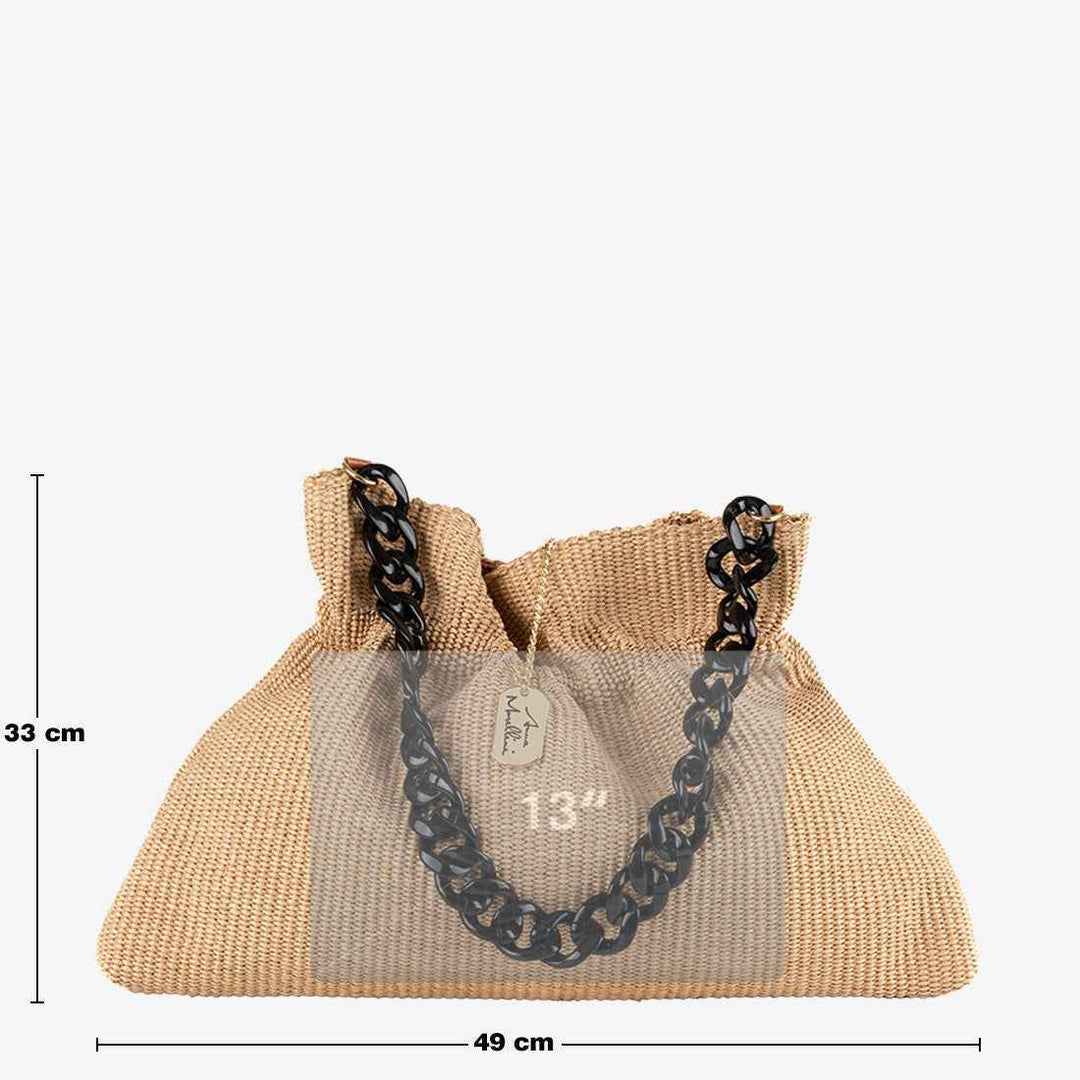 Edmonda- WB390834-CUOIO (D44)