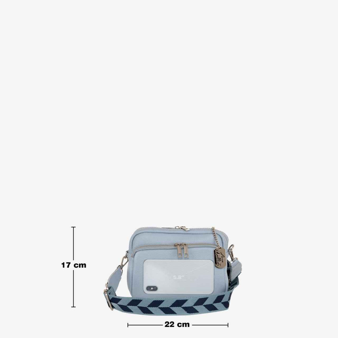 Erminia - WB390836-AZUL (D592)