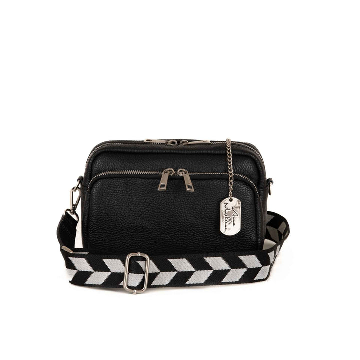 Erminia- WB390836-BLACK