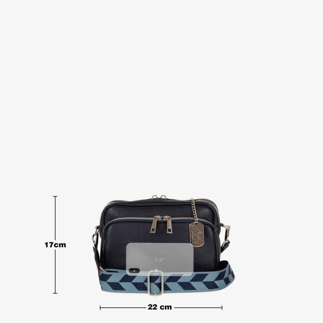 Erminia- WB390836-BLUE SCURO (D26)