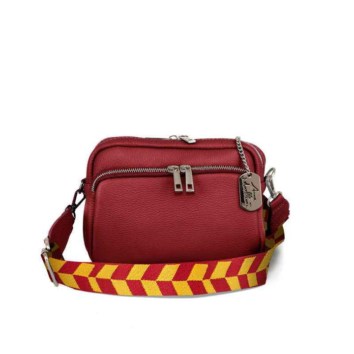 Erminia- WB390836-BORDO (D34)
