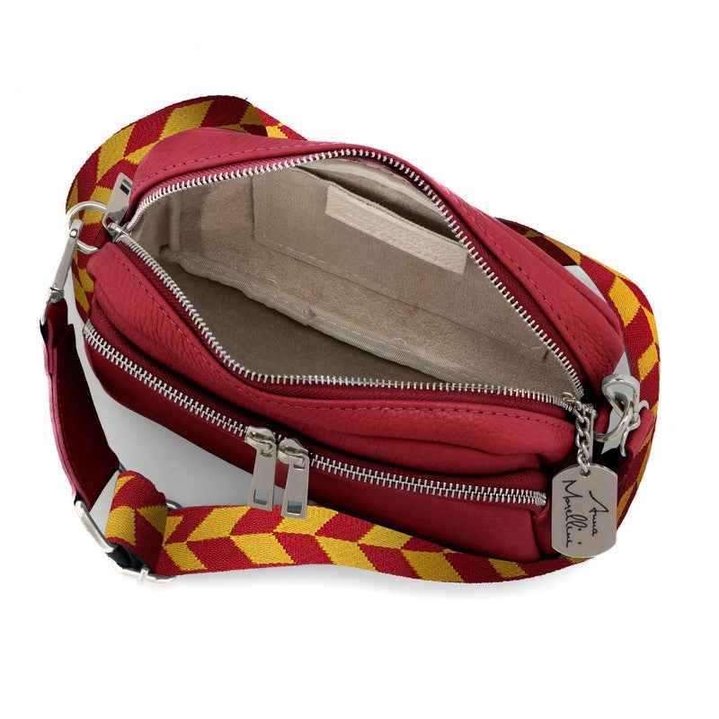 Erminia- WB390836-BORDO (D34)