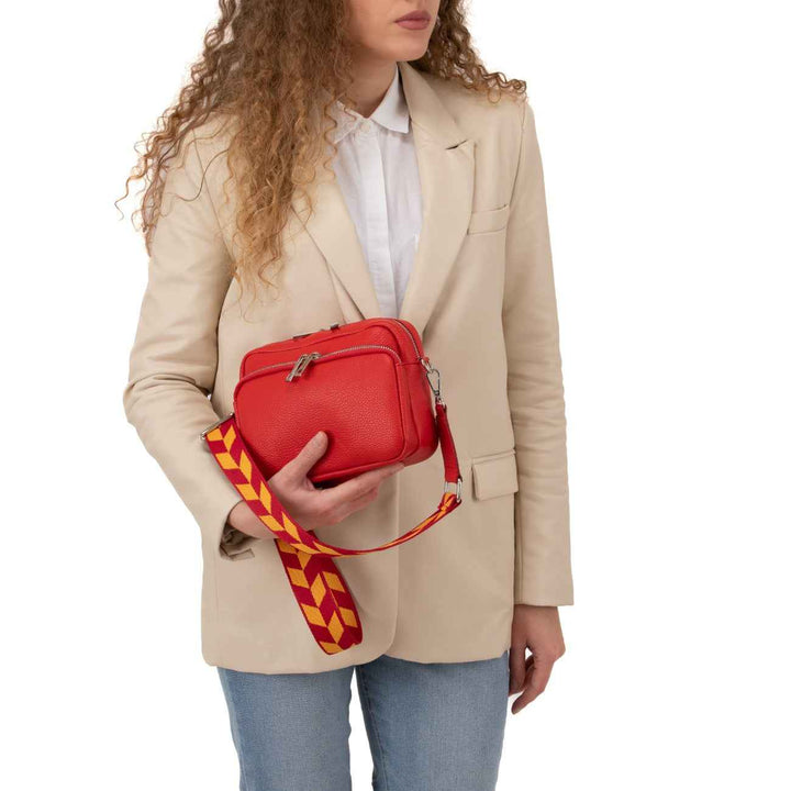 Erminia - WB390836-ROSSO (D58)
