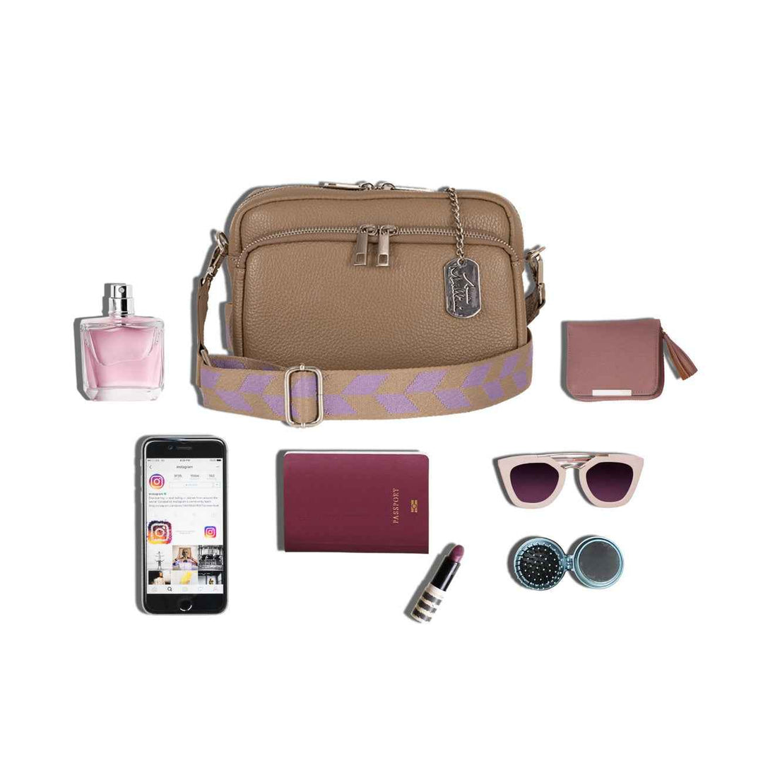 Erminia - WB390836-TAUPE (D07)