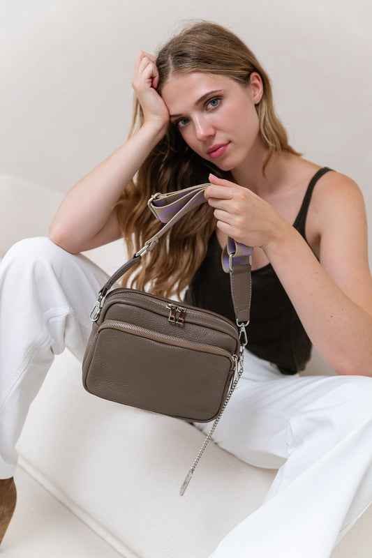 Erminia- WB390836-TAUPE SCURO (D40)