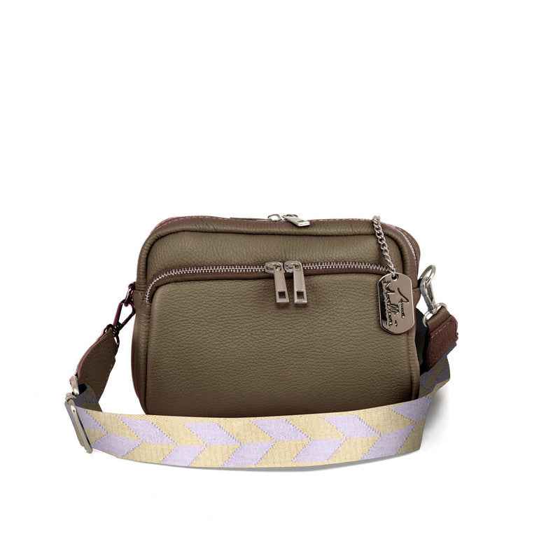 Erminia- WB390836-TAUPE SCURO (D40)