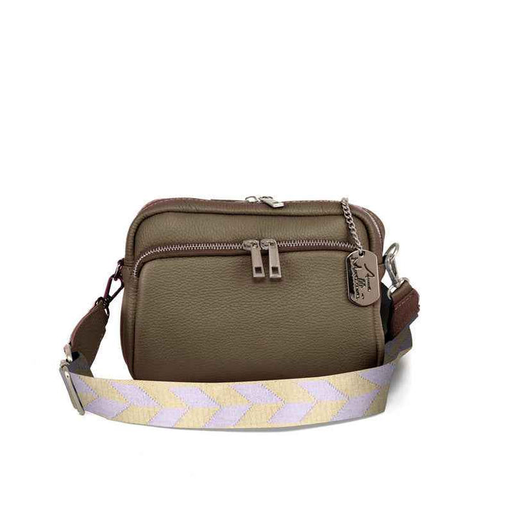 Erminia- WB390836-TAUPE SCURO (D40)