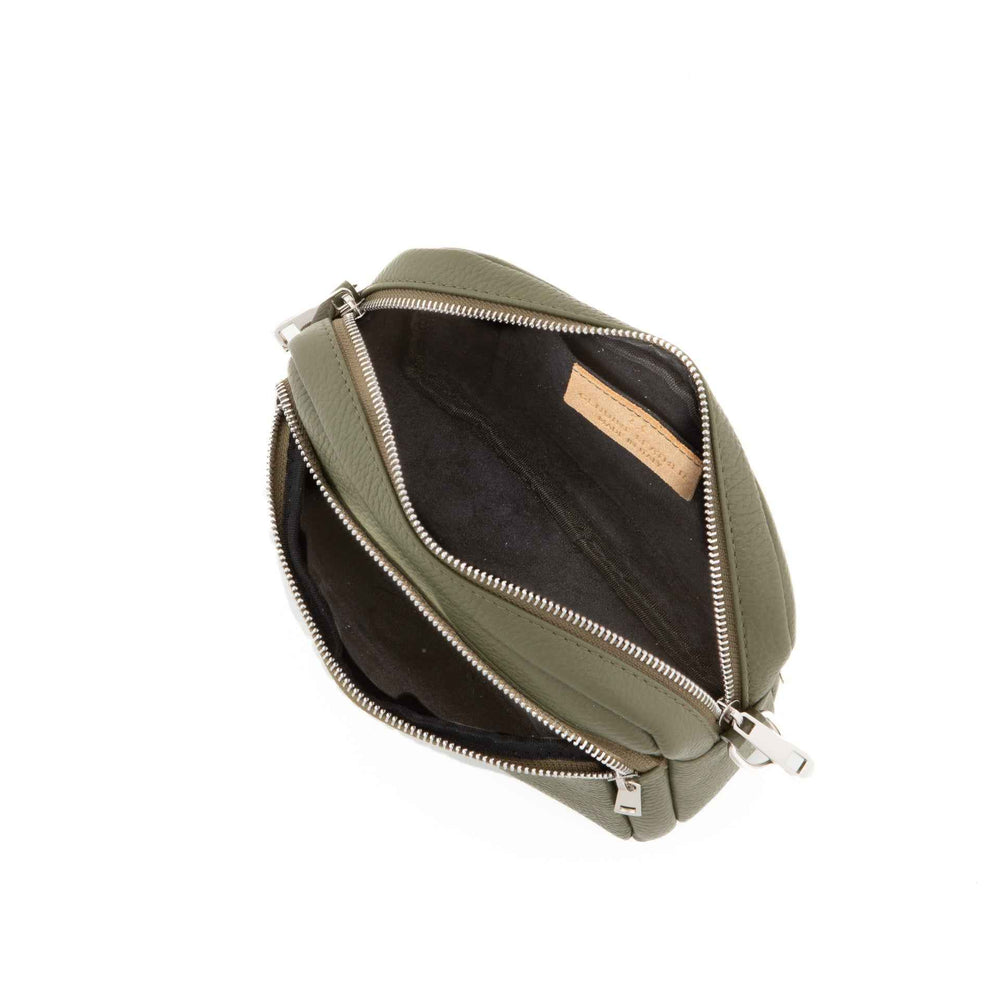 Erminia - WB390836-VERDE (D74)