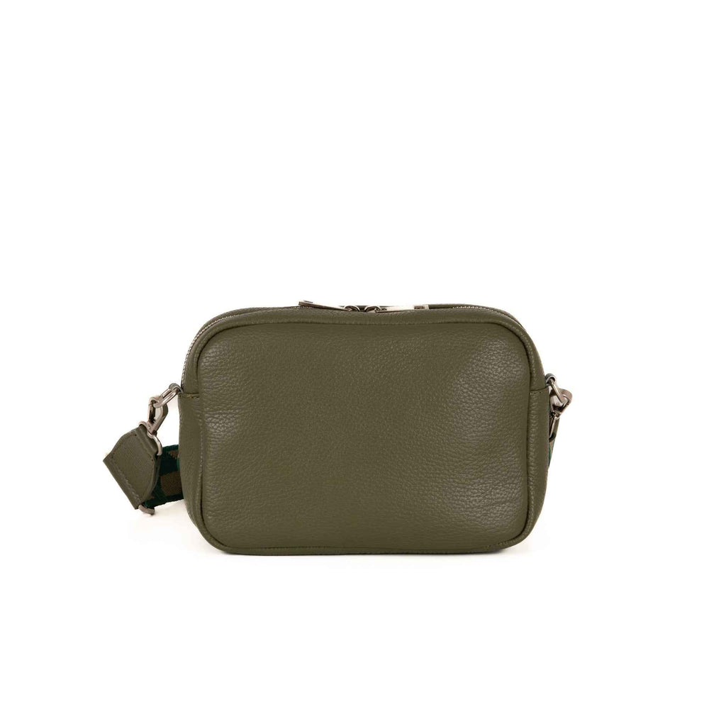 Erminia - WB390836-VERDE (D74)