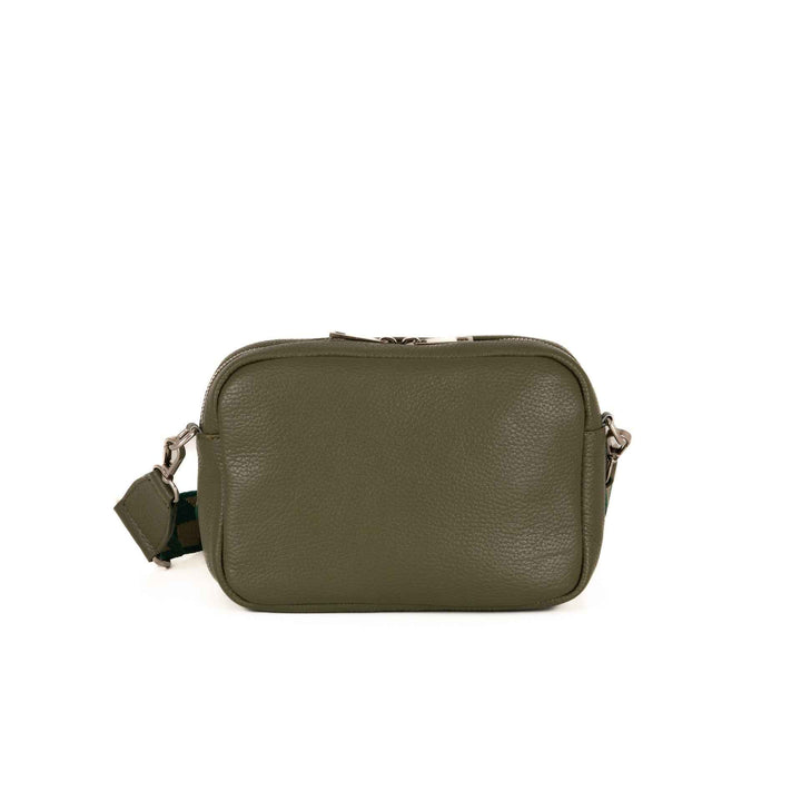 Erminia - WB390836-VERDE (D74)