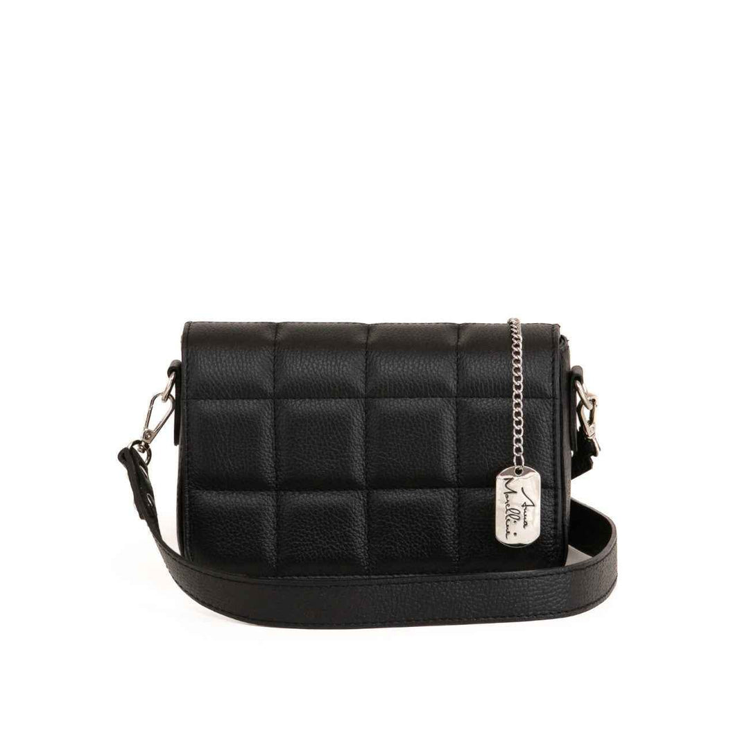 Marzia- WB390837-BLACK