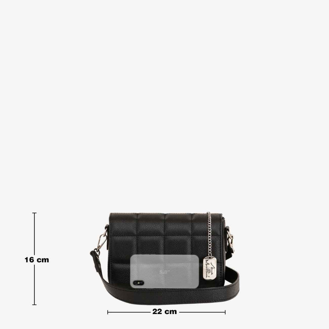 Marzia- WB390837-BLACK