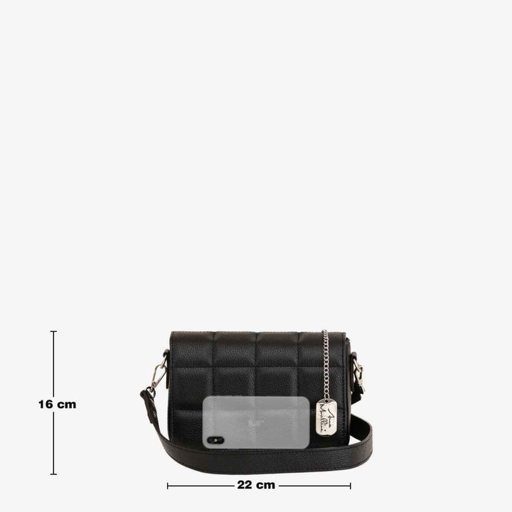 Marzia- WB390837-BLACK