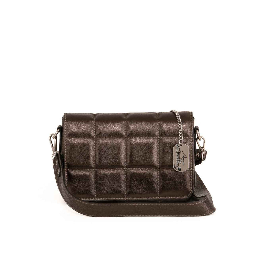 Marzia- WB390837-GUN METAL