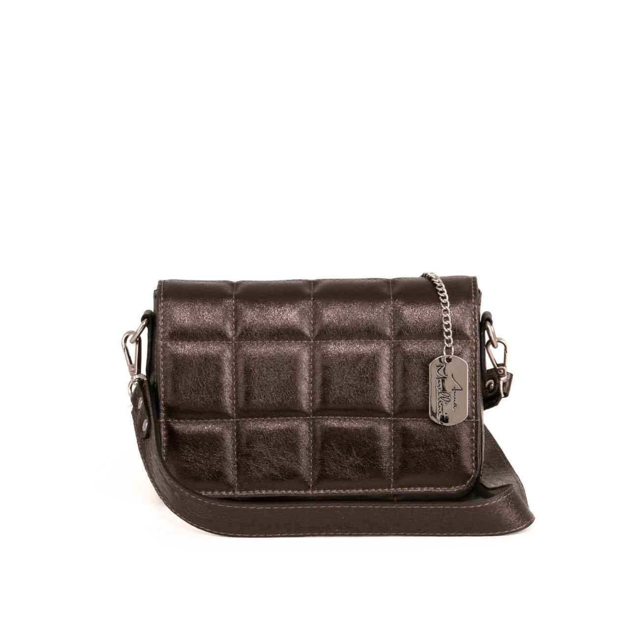 Marzia- WB390837-GUN METAL