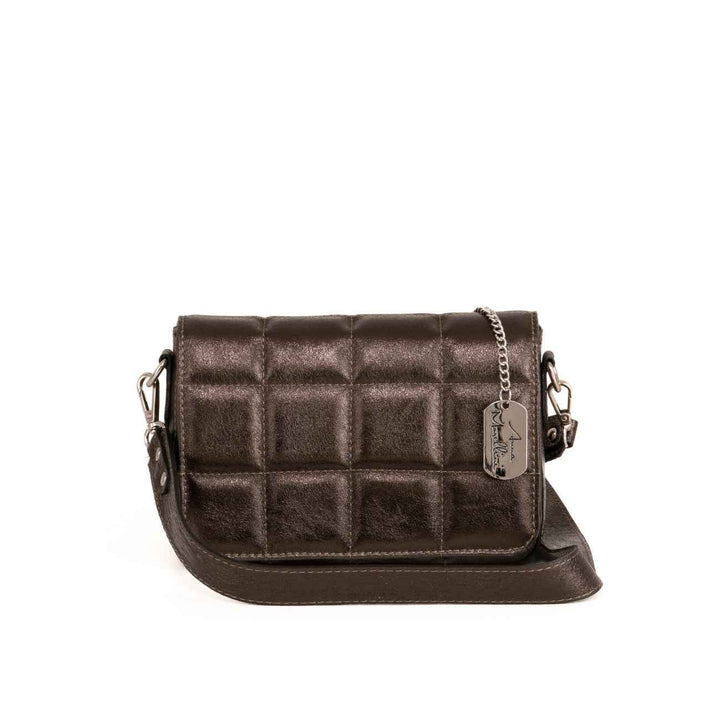 Marzia- WB390837-GUN METAL