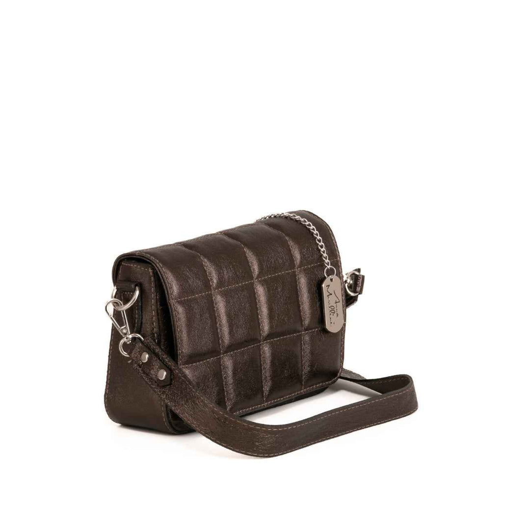 Marzia- WB390837-GUN METAL