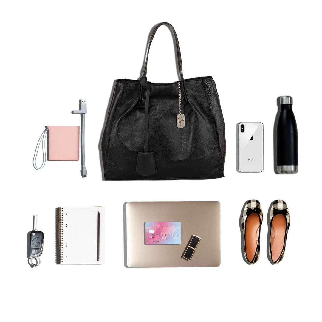 Nives- WB390838-BLACK