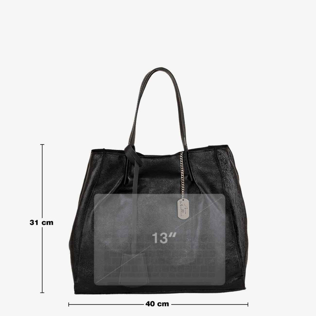 Nives- WB390838-BLACK