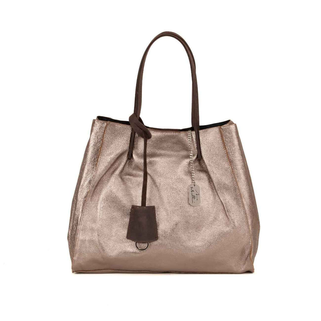 Nives- WB390838-GUN METAL