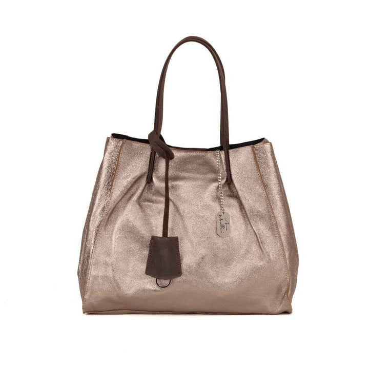 Nives- WB390838-GUN METAL