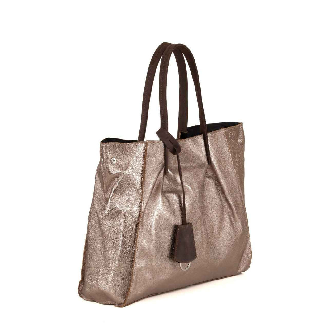 Nives- WB390838-GUN METAL