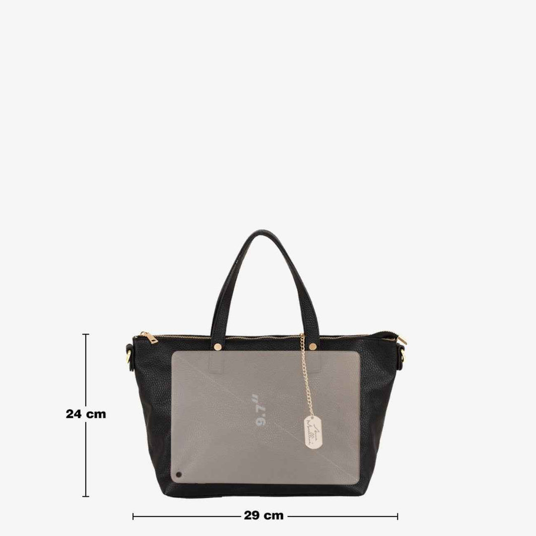 Vittoria - WB390840-BLACK