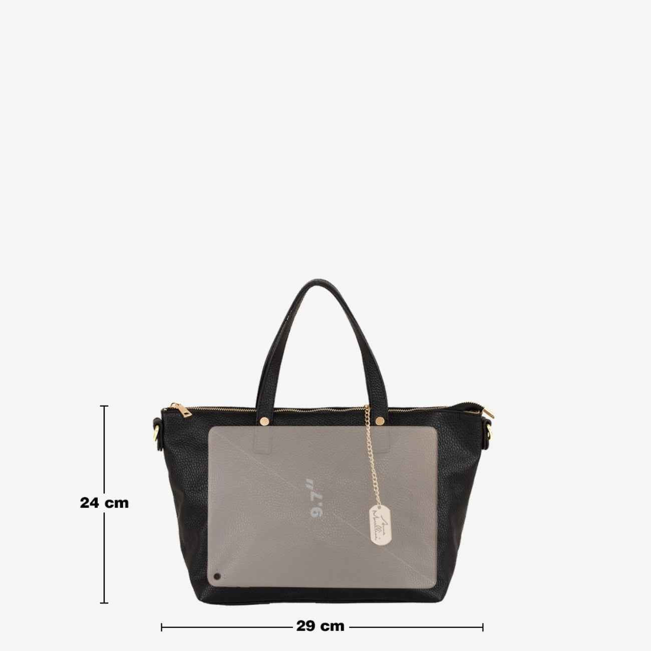 Vittoria - WB390840-BLACK