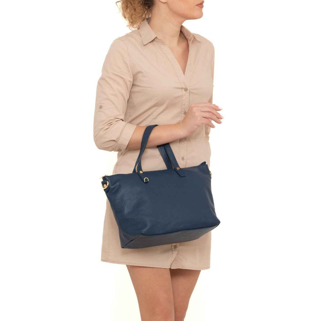 Vittoria - WB390840-BLUE