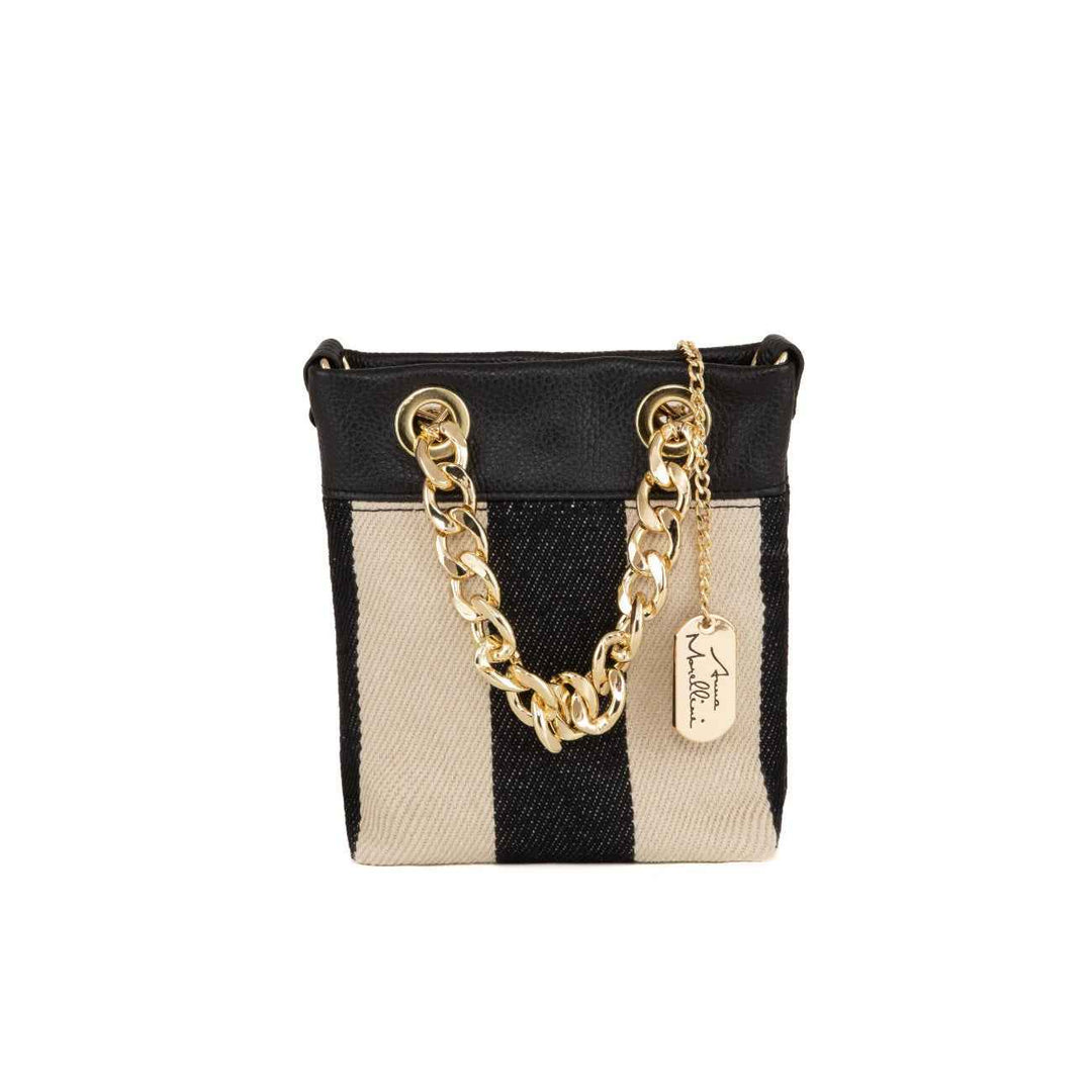 Eugenia - WB390842-BLACK