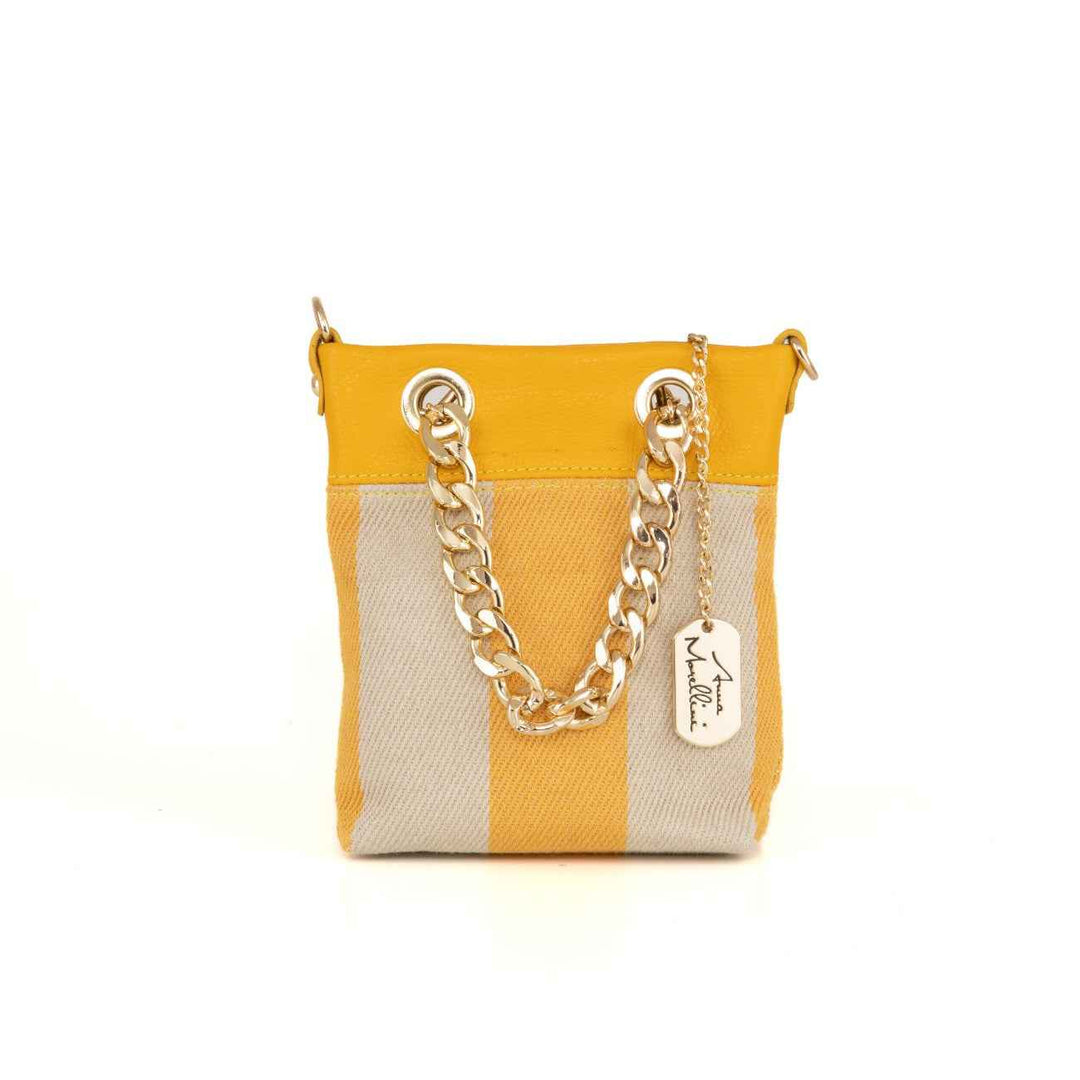Eugenia - WB390842-YELLOW