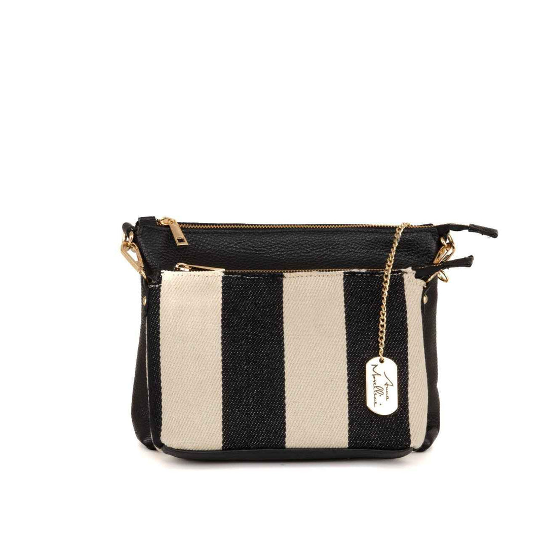 Debora - WB390843-BLACK