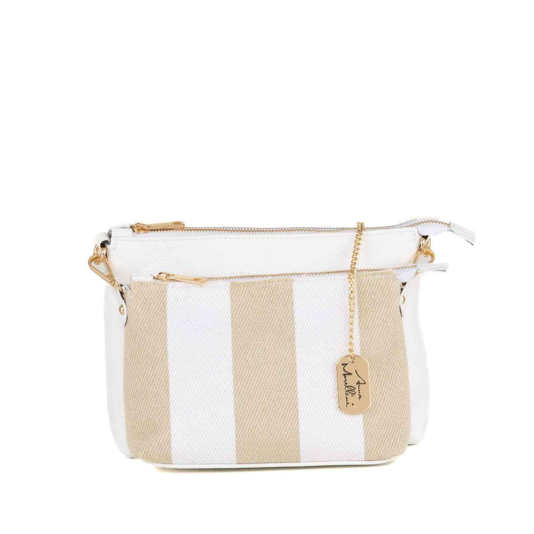 Debora - WB390843-WHITE