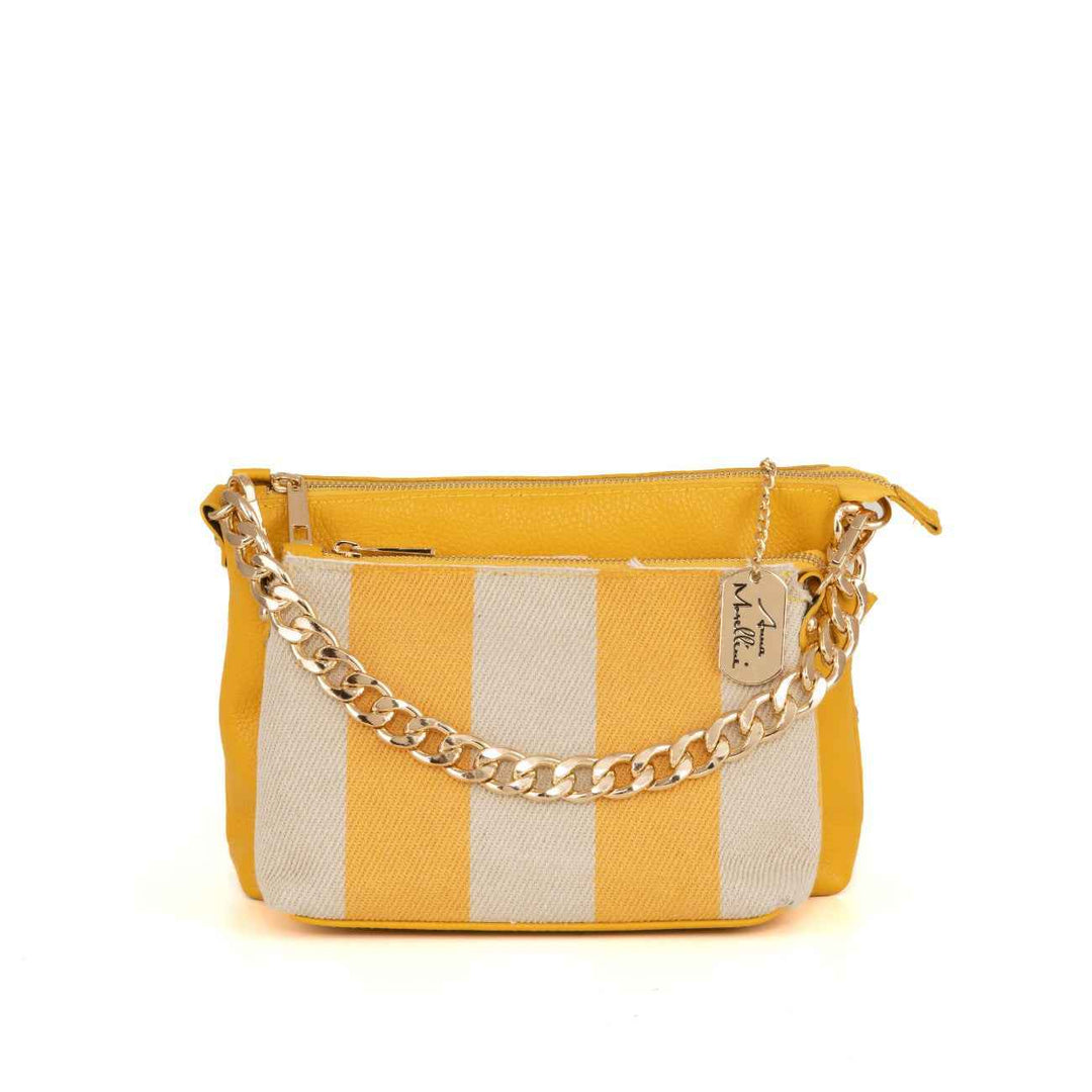 Debora - WB390843-YELLOW