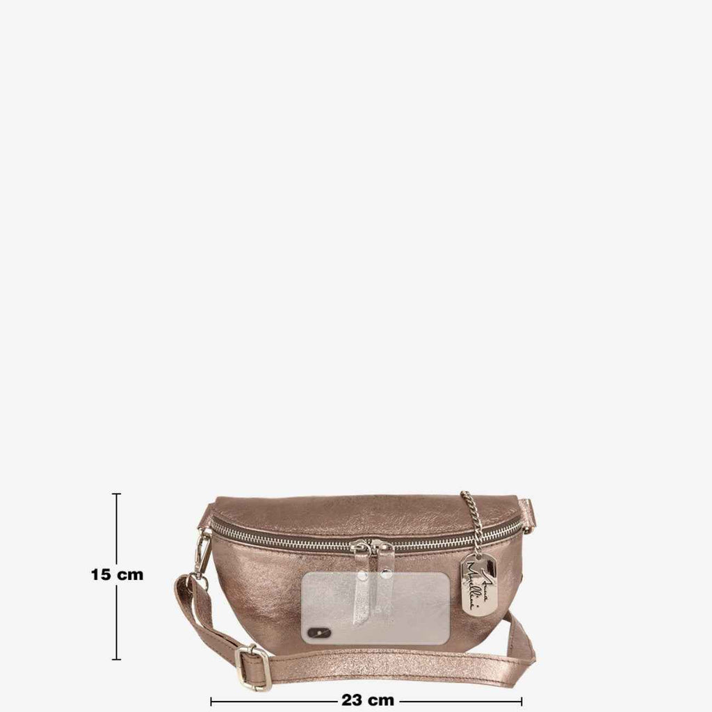 Agnese- WB390845-BRONZO (L523)