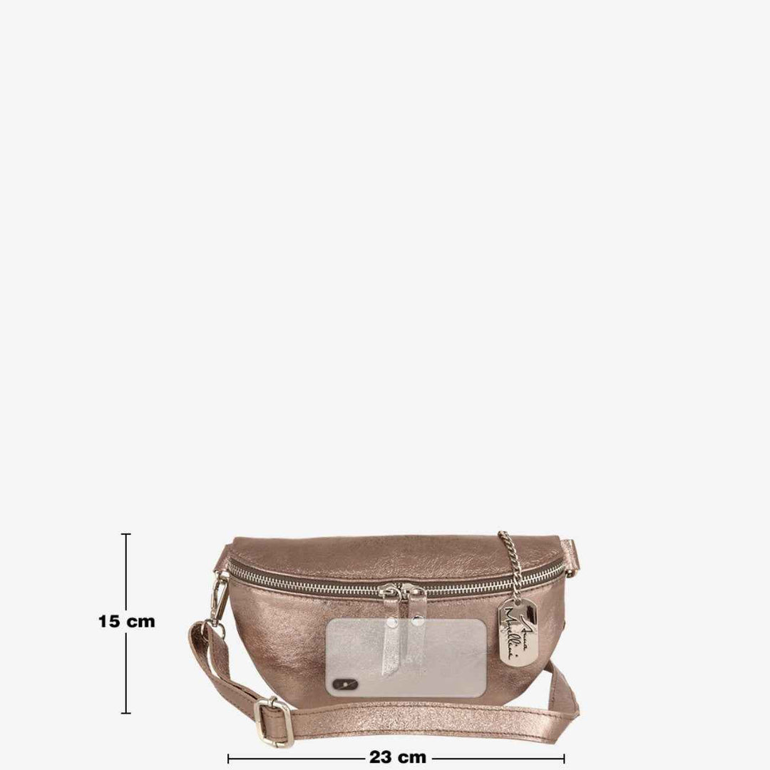 Agnese- WB390845-BRONZO (L523)