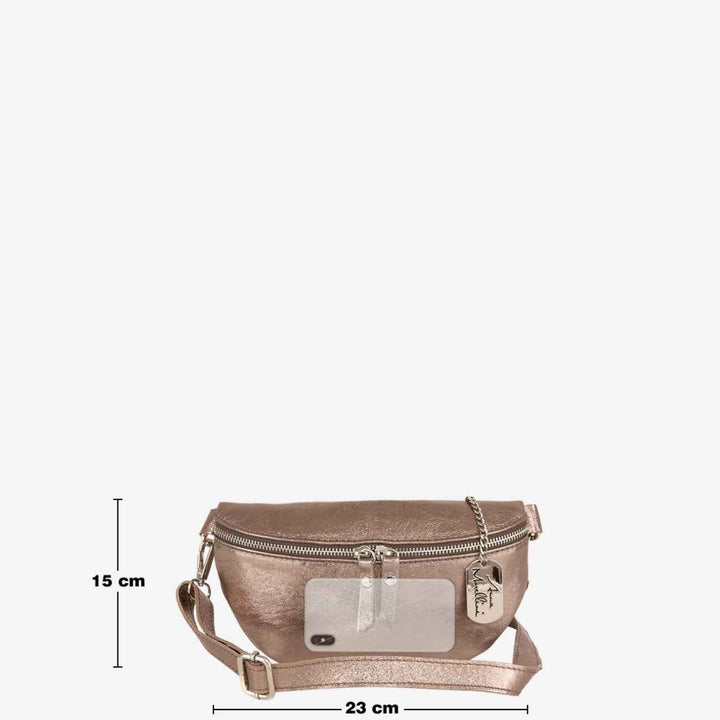 Agnese- WB390845-BRONZO (L523)