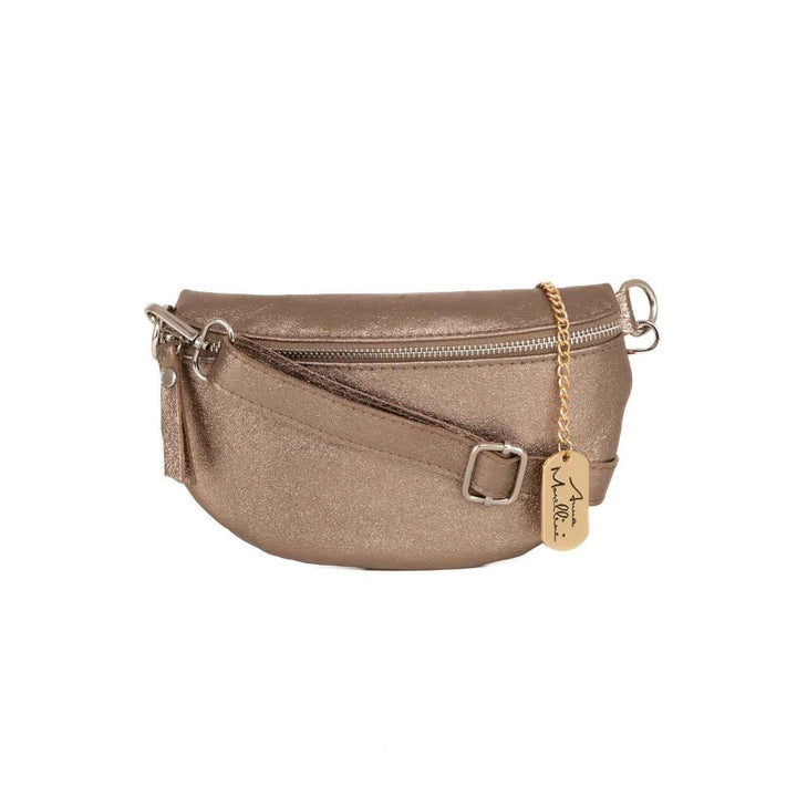 Agnese- WB390845-GUNMETAL (L506)