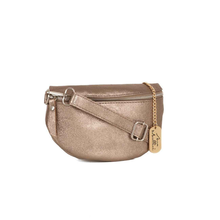Agnese- WB390845-GUNMETAL (L506)