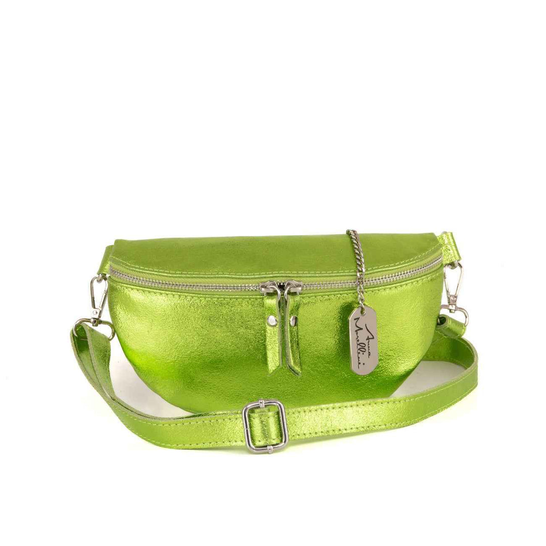 Agnese - WB390845-VERDE MELA (L518)