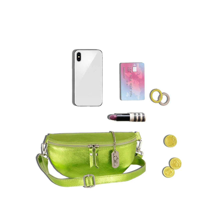 Agnese - WB390845-VERDE MELA (L518)