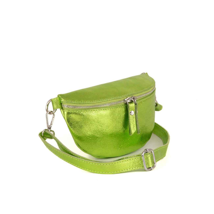 Agnese - WB390845-VERDE MELA (L518)