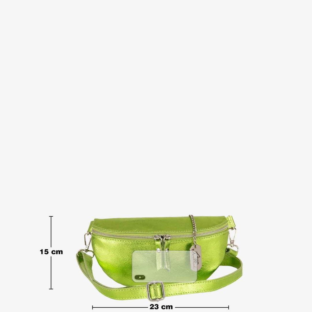 Agnese - WB390845-VERDE MELA (L518)