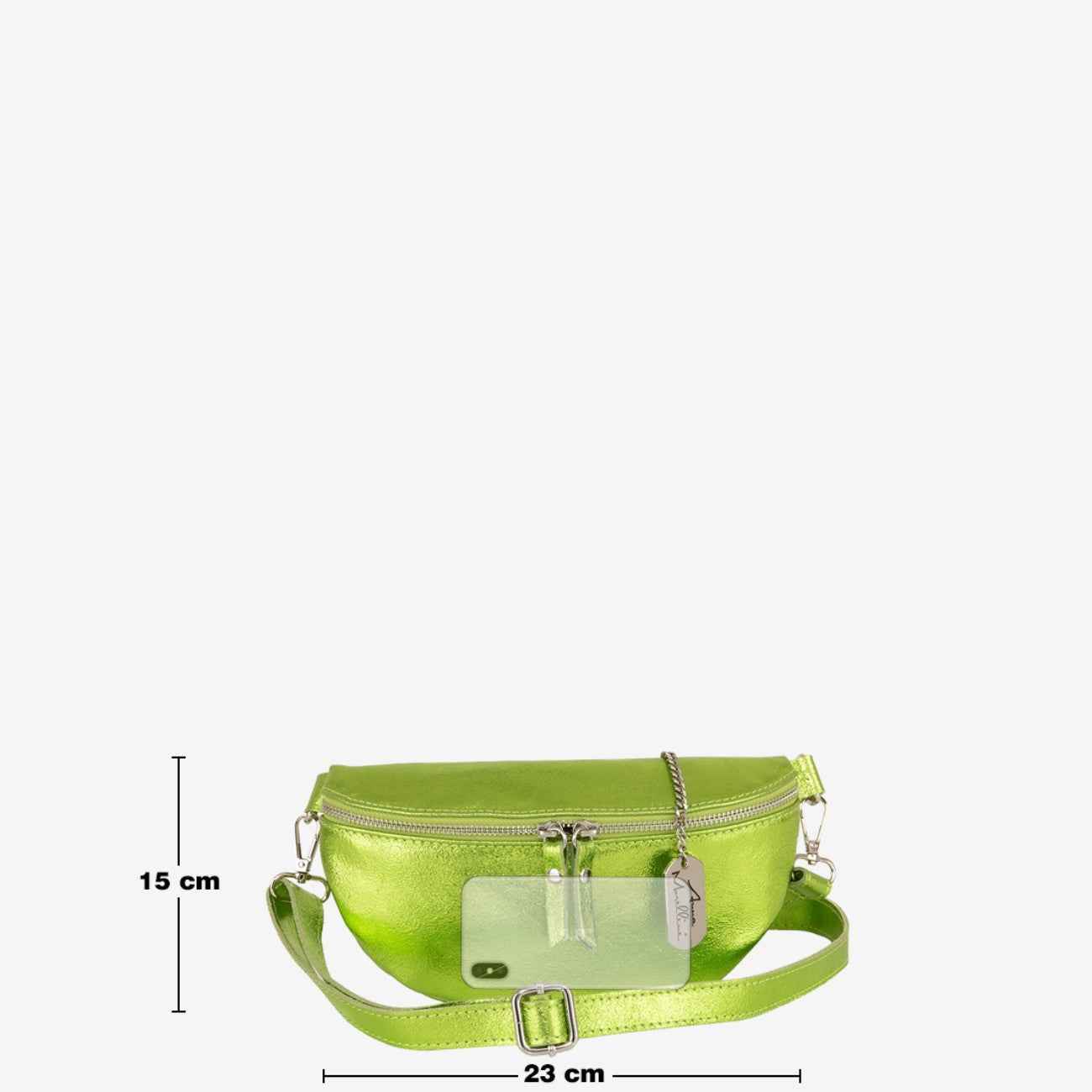 Agnese - WB390845-VERDE MELA (L518)