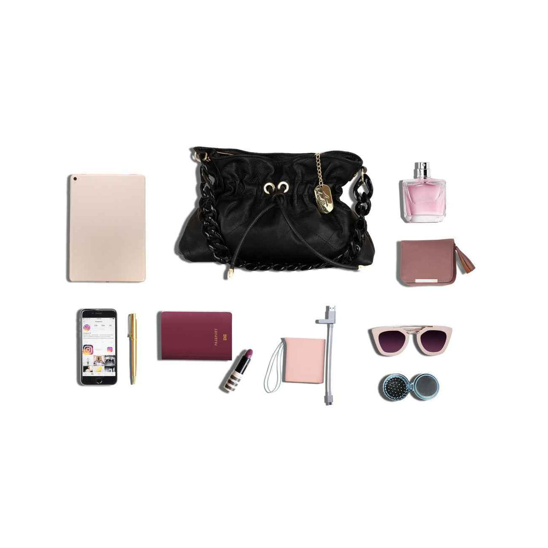Fiammetta - WB390846-BLACK